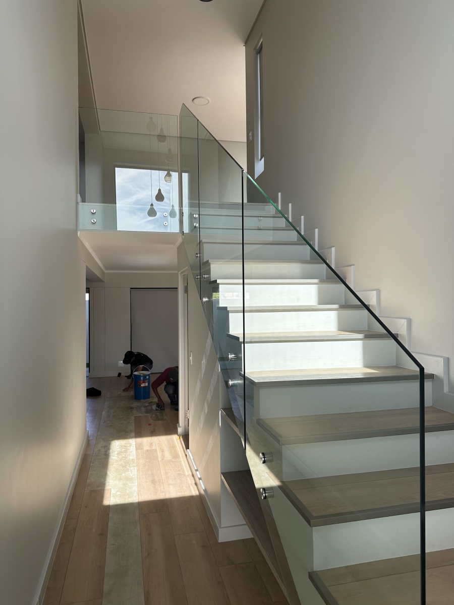 3 Bedroom Property for Sale in Lemoenkloof Western Cape
